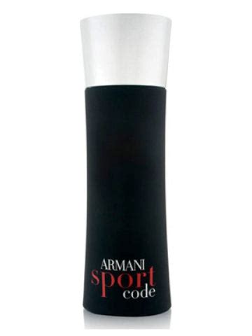 cologne similar to armani code sport